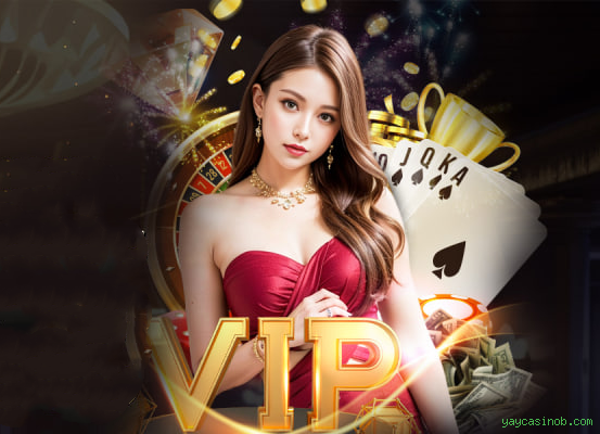 APK oficial da yaycasinob.com para Android